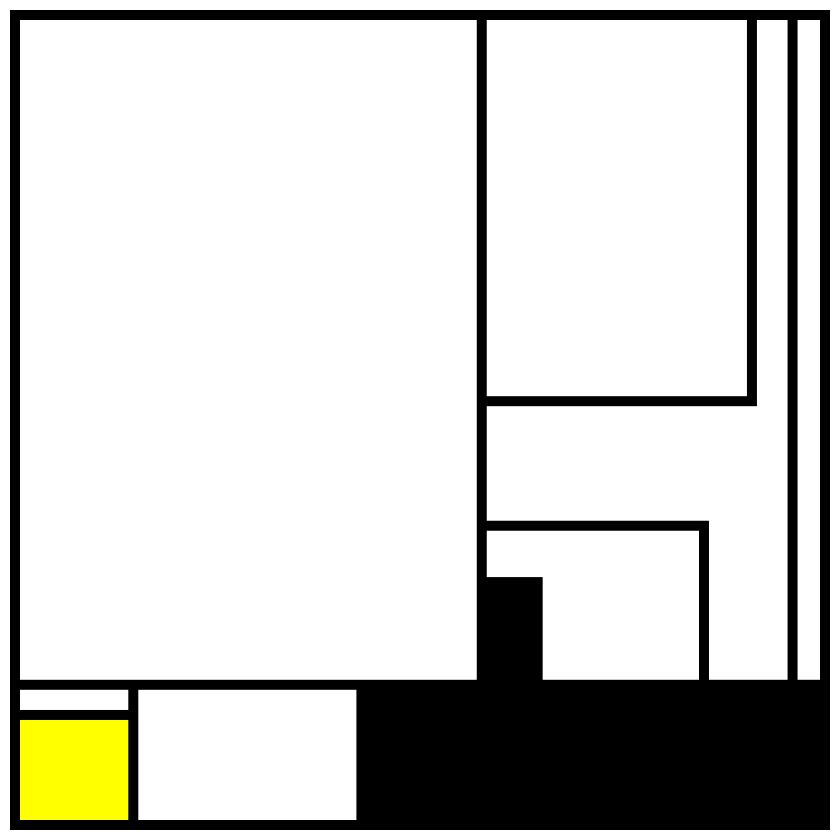 Syncthesized #7