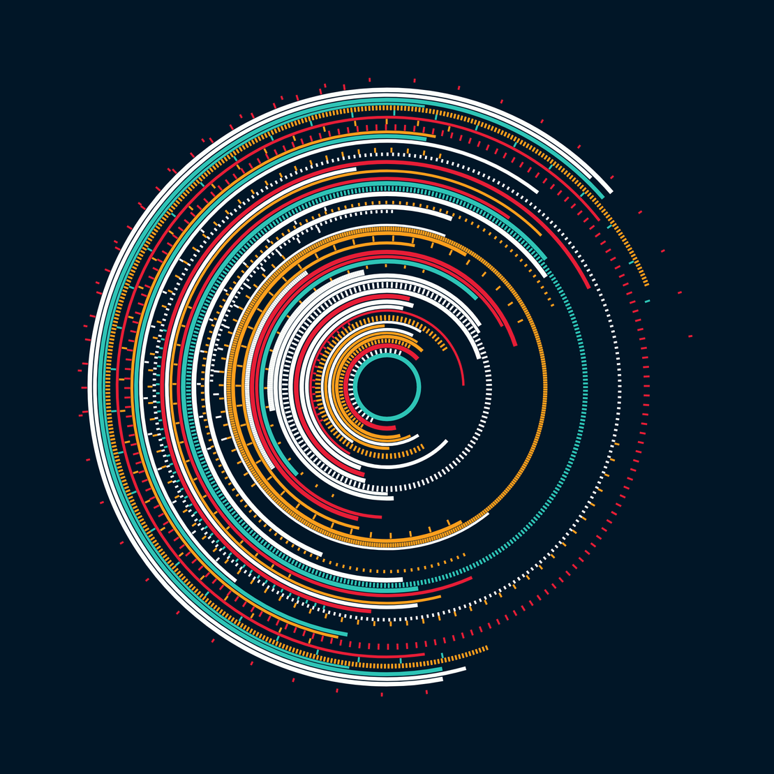 ROTATING SYSTEM 03 #52