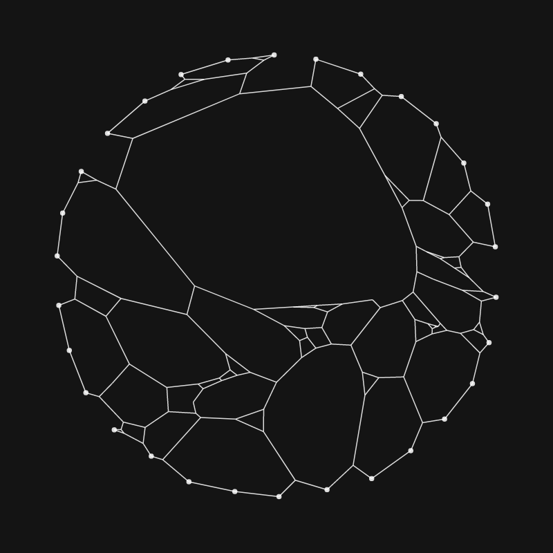 Elastic Web #112