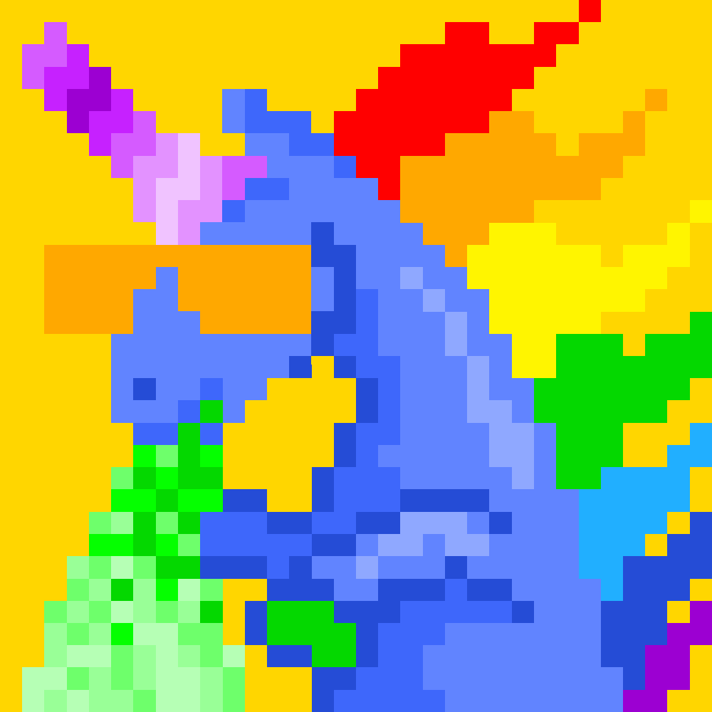 Unicorn #3259