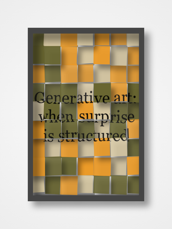 The Metaphor Machine #45217