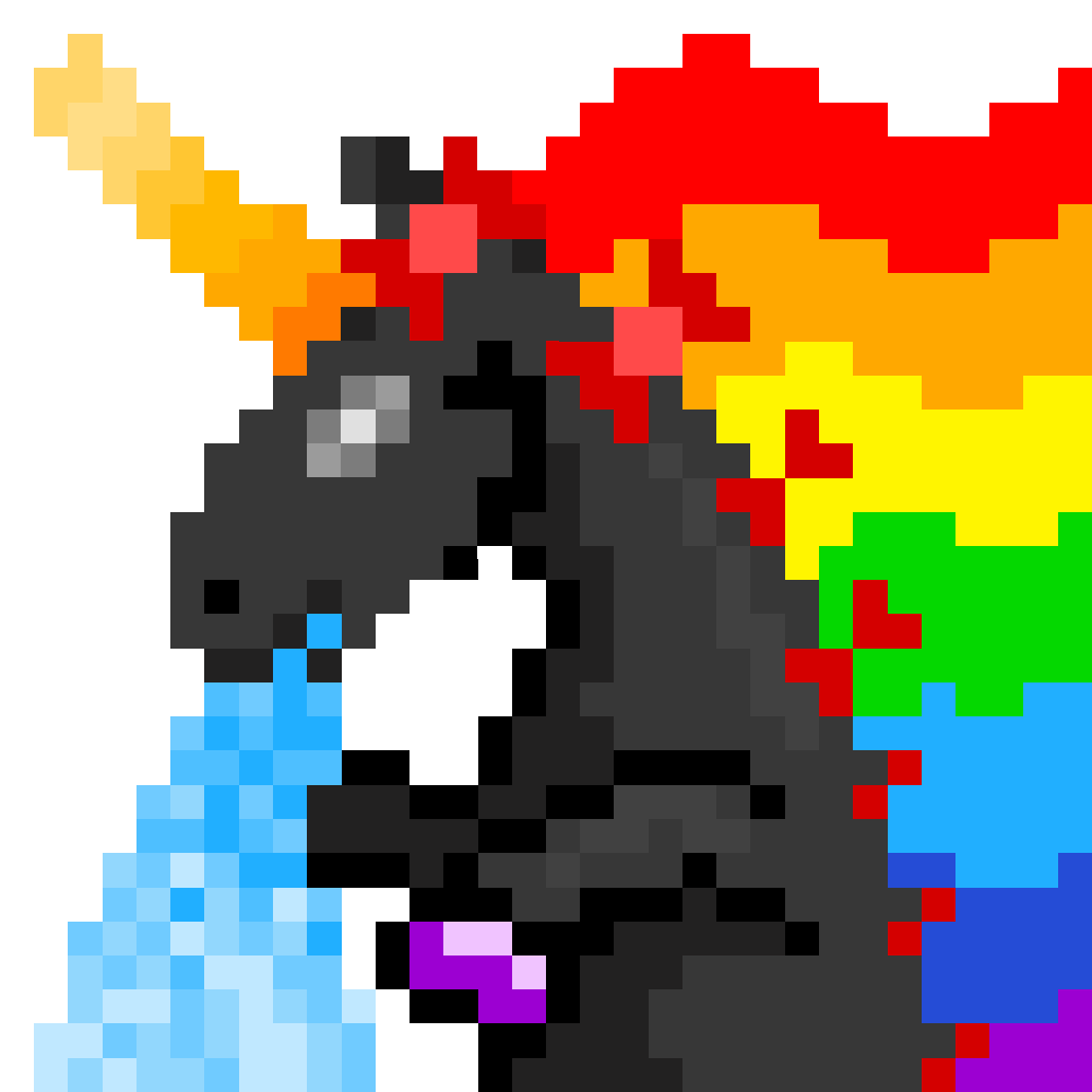 Unicorn #4972