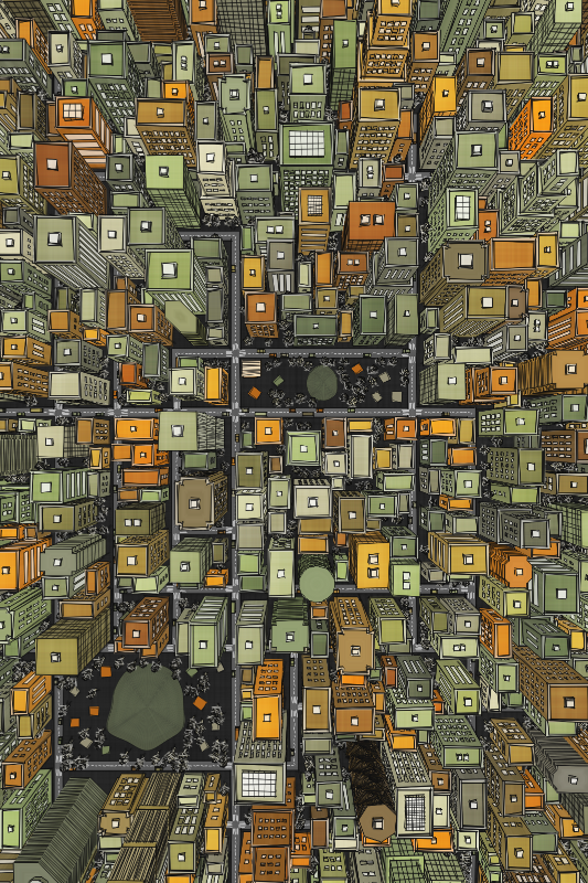 Dencity #645