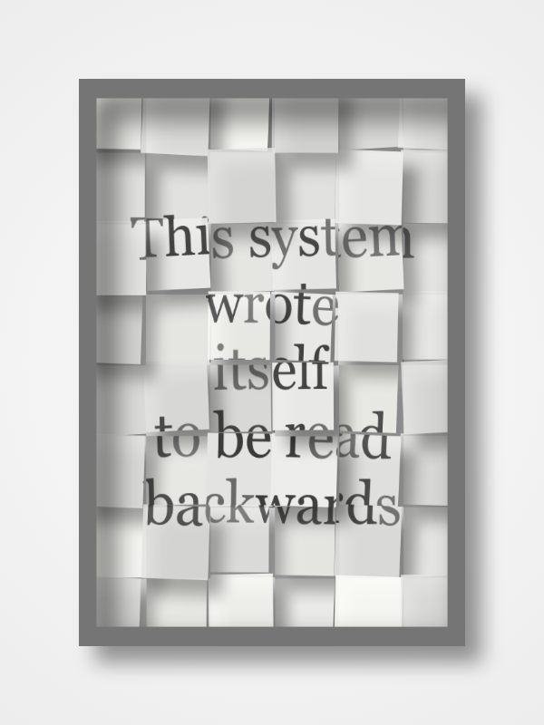 The Metaphor Machine #37410