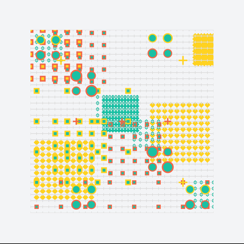 ARISE GRID #16