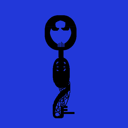 Skeleton Keys #51