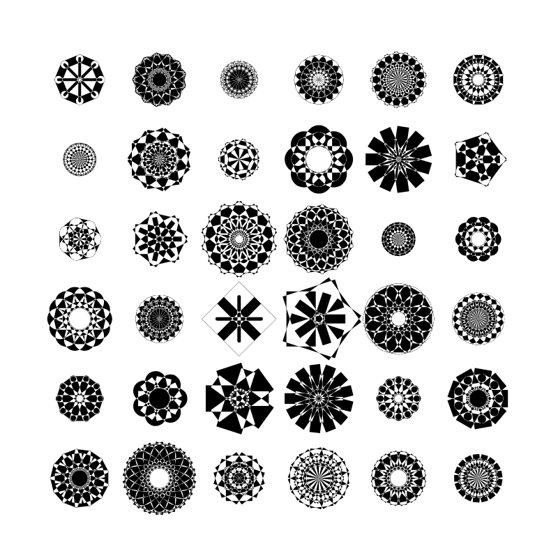 bw mark #3
