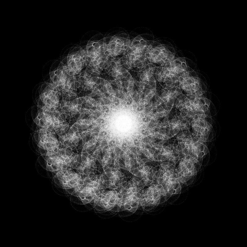 Many worlds #189