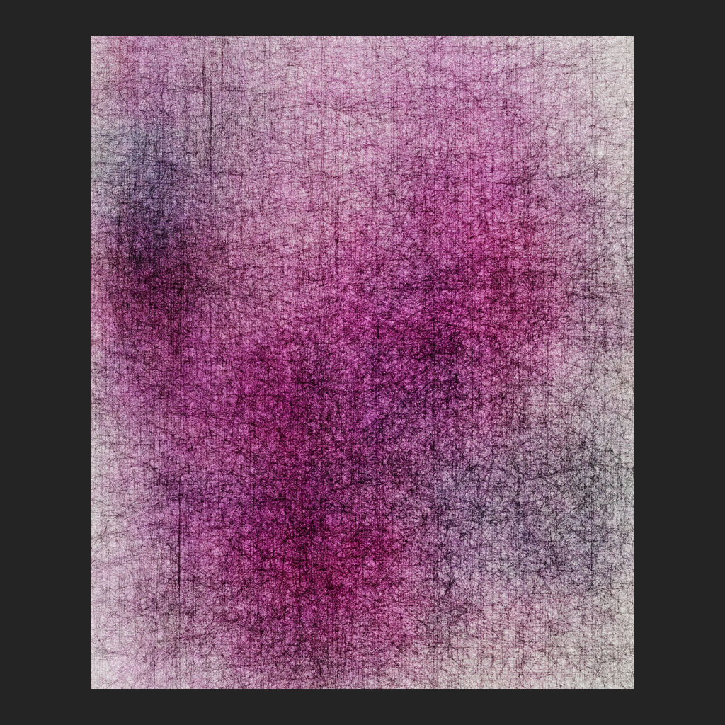 A Canvas #140