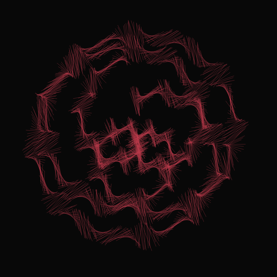 The Noise #13235