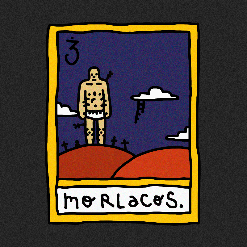 morlacos: "THE HILLS" #196