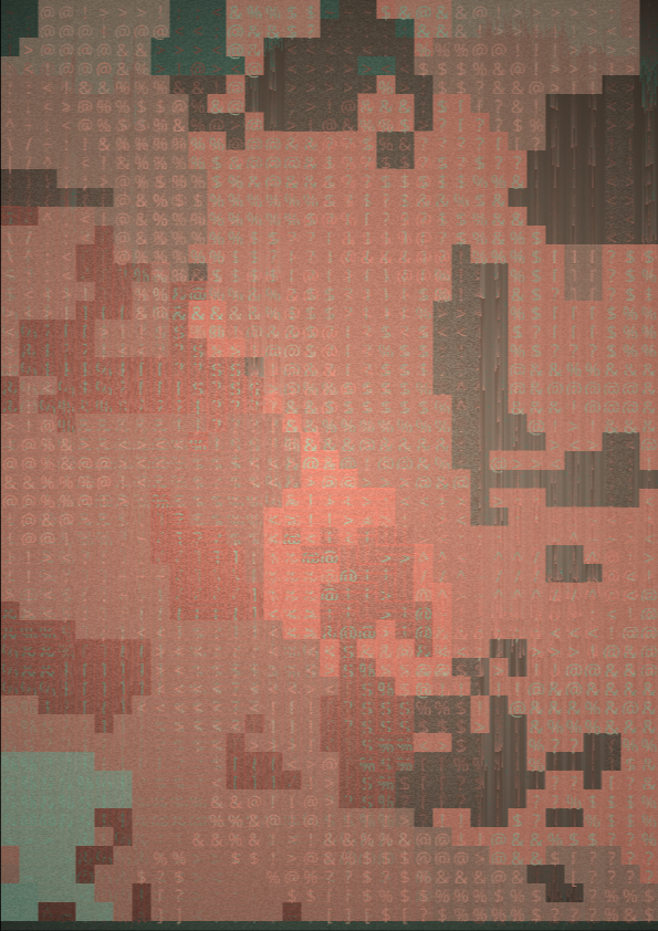 Convergence Remnants #11113