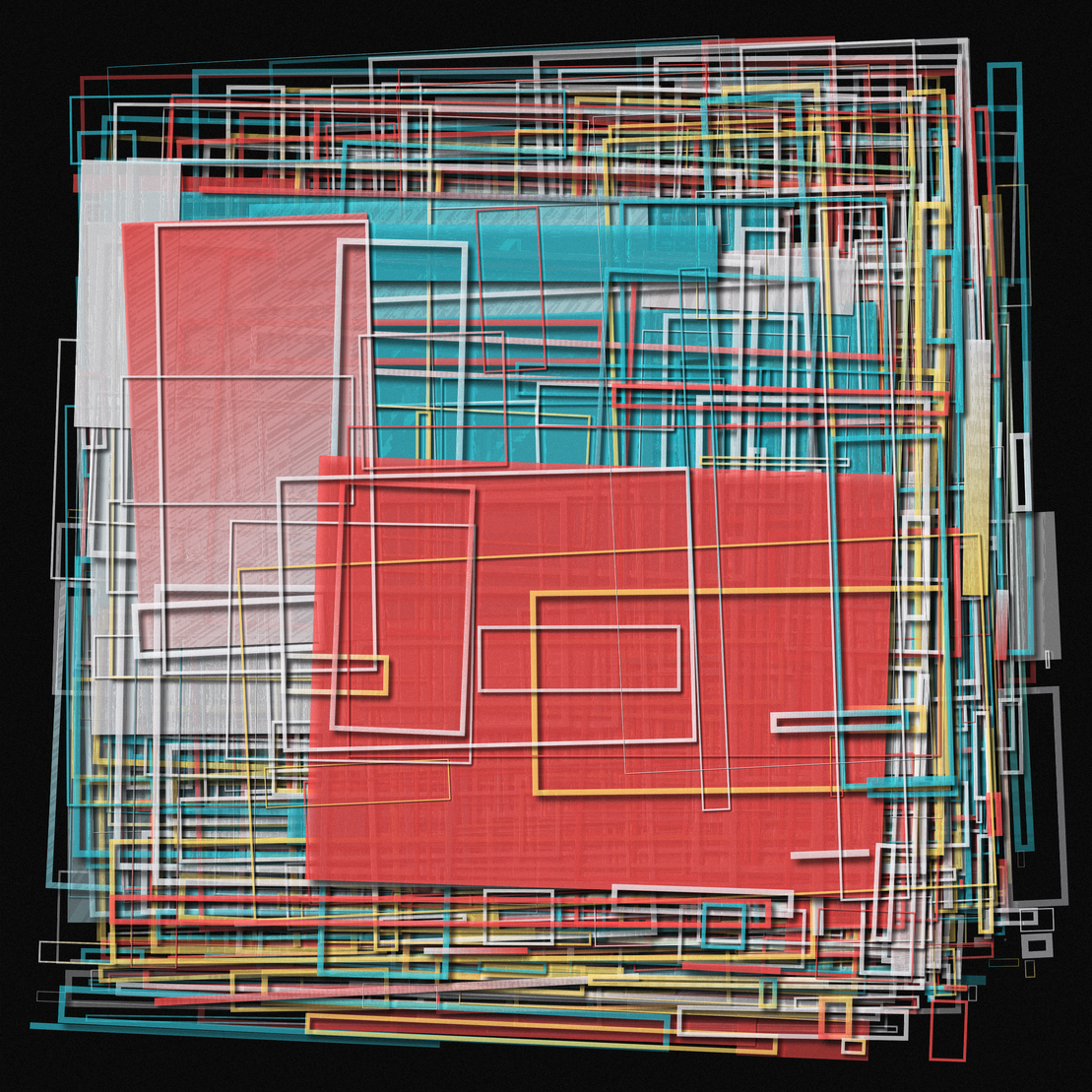 Geometrische Formen #86