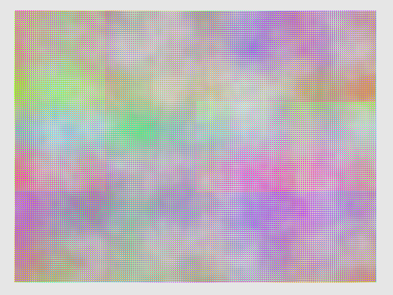 Color Function #1036