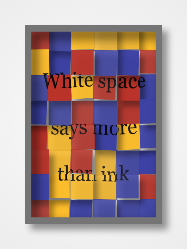 The Metaphor Machine #38732