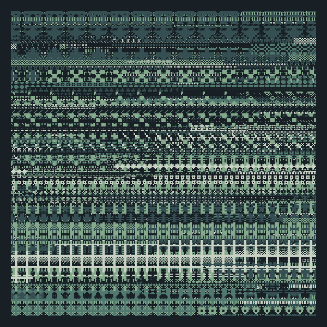 Pixel Management #2228