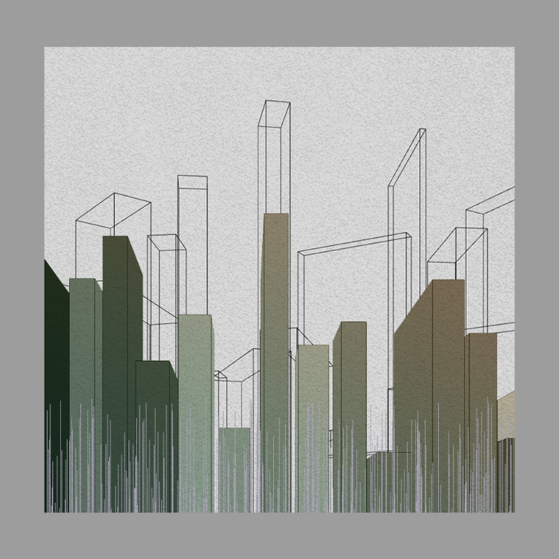 Cube art #2