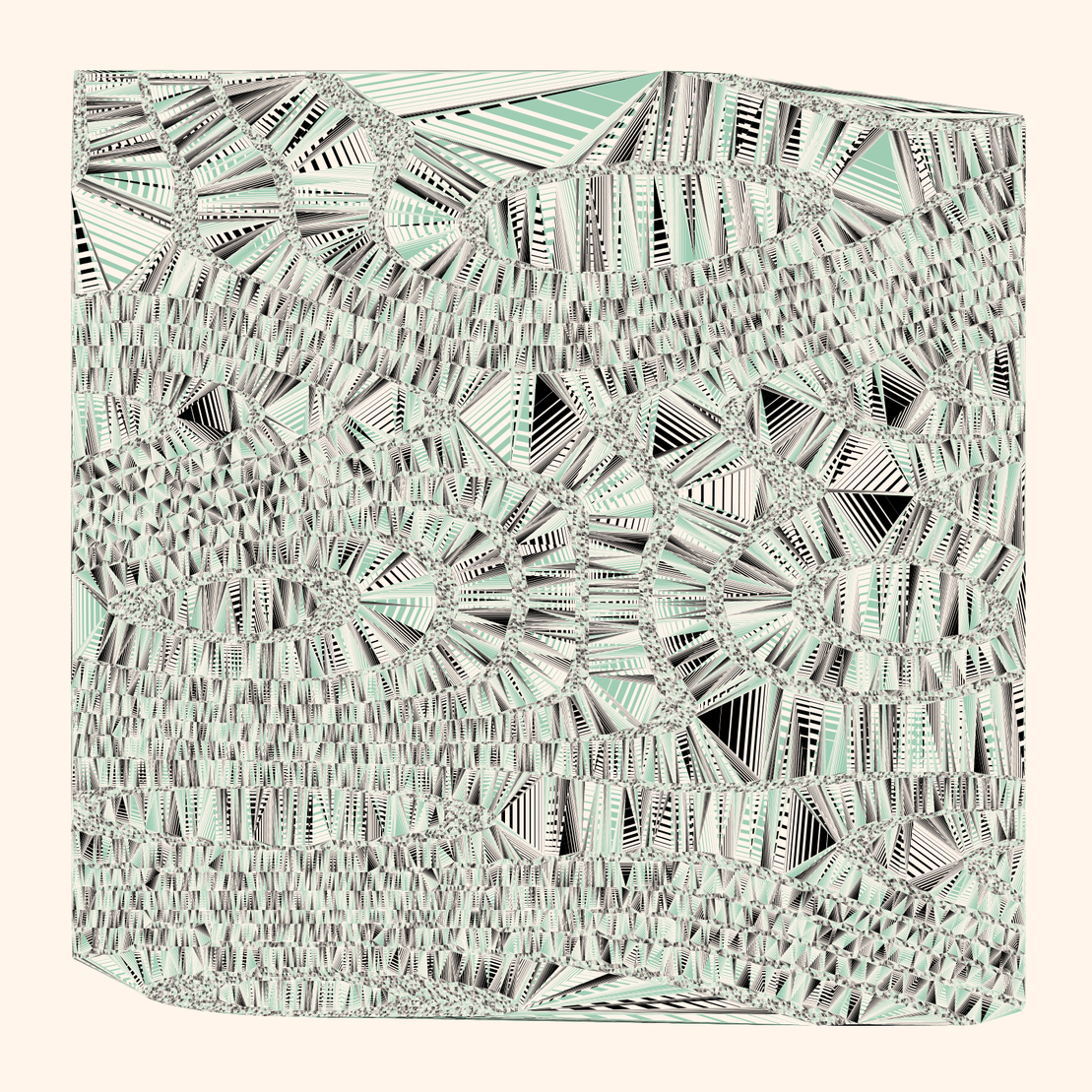 Fragments of a Wave #103