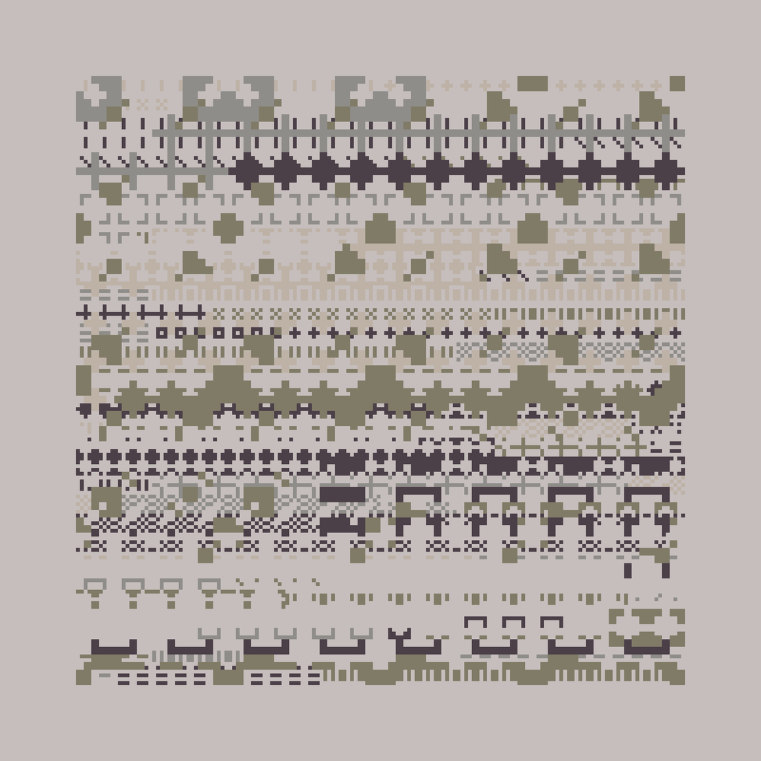 Pixel Management #140