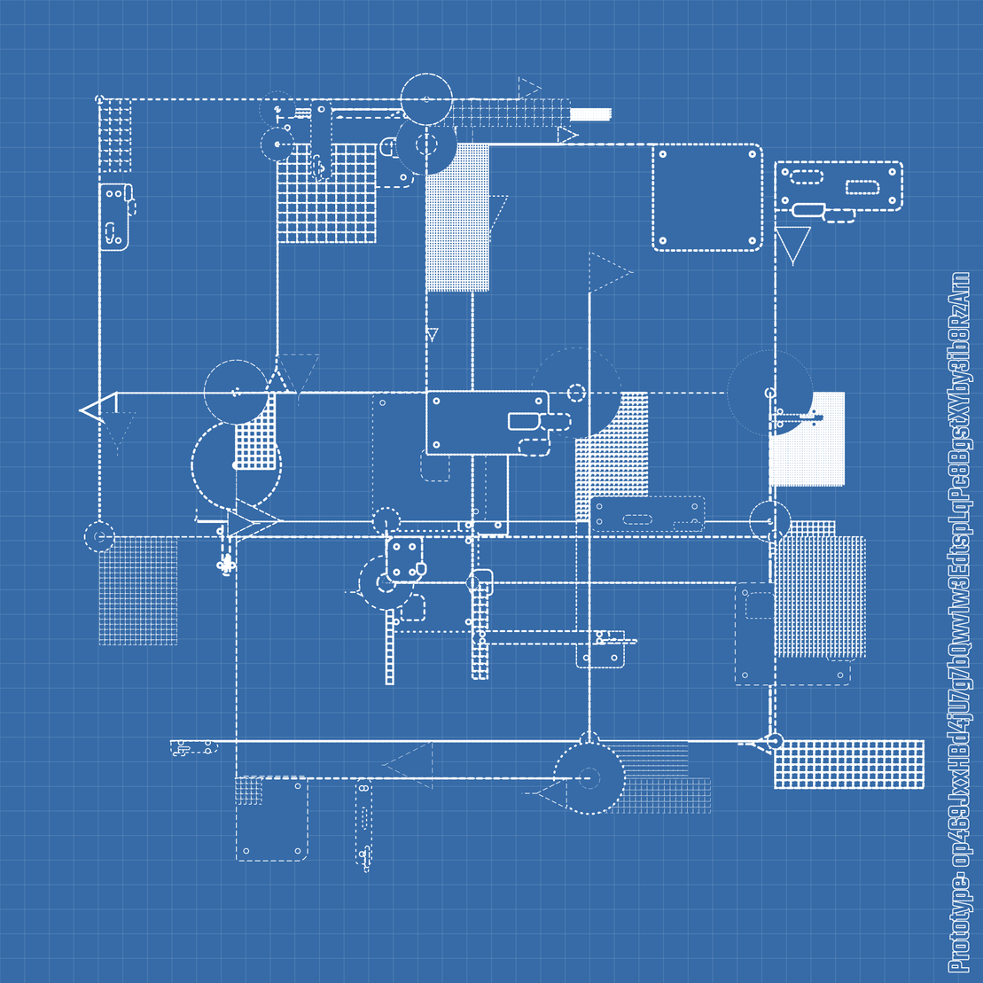 Industrial plans #5