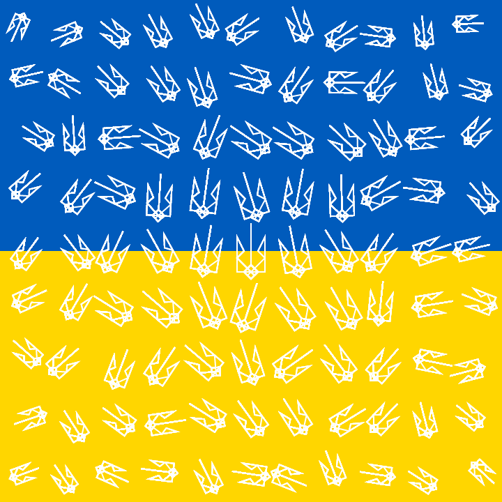 Slava Ukraini #44