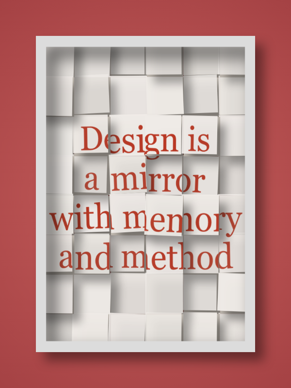 The Metaphor Machine #12813