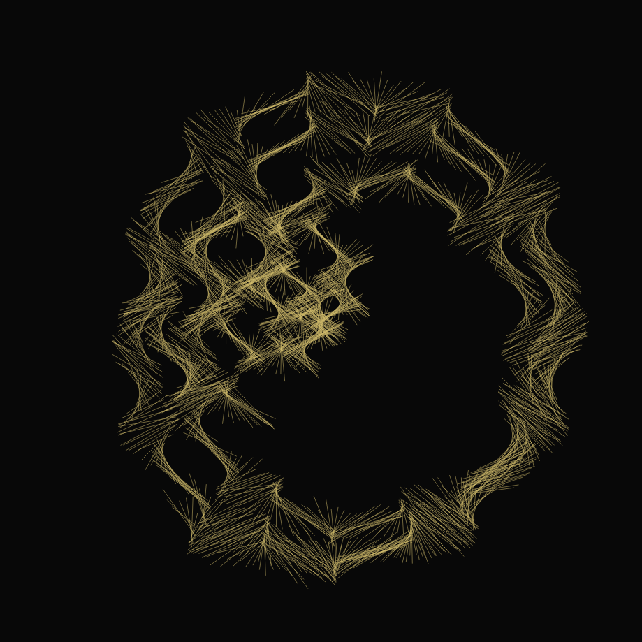 The Noise #12154