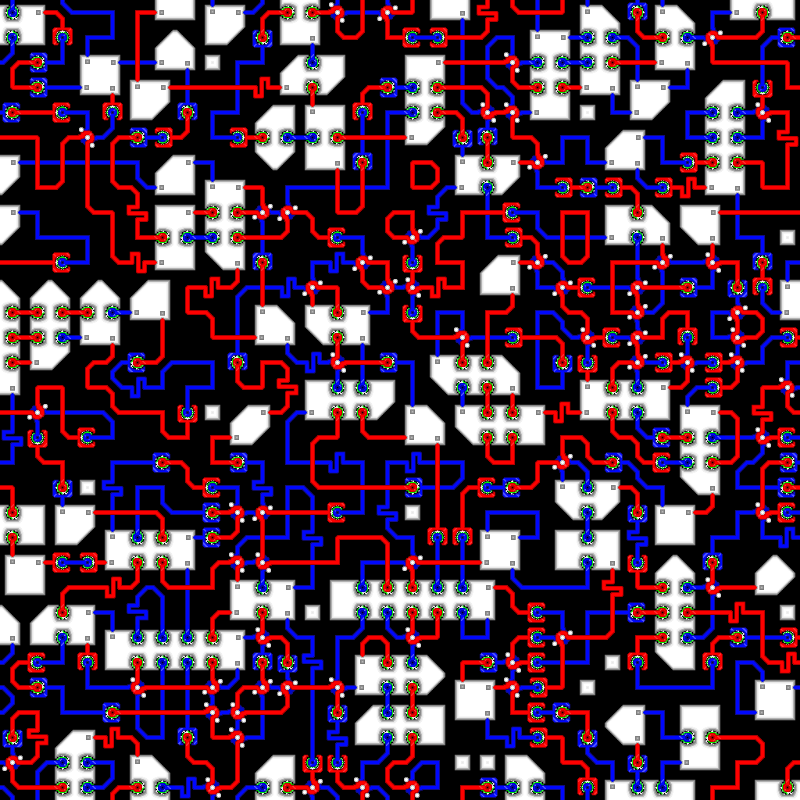 Quantum cable management #44