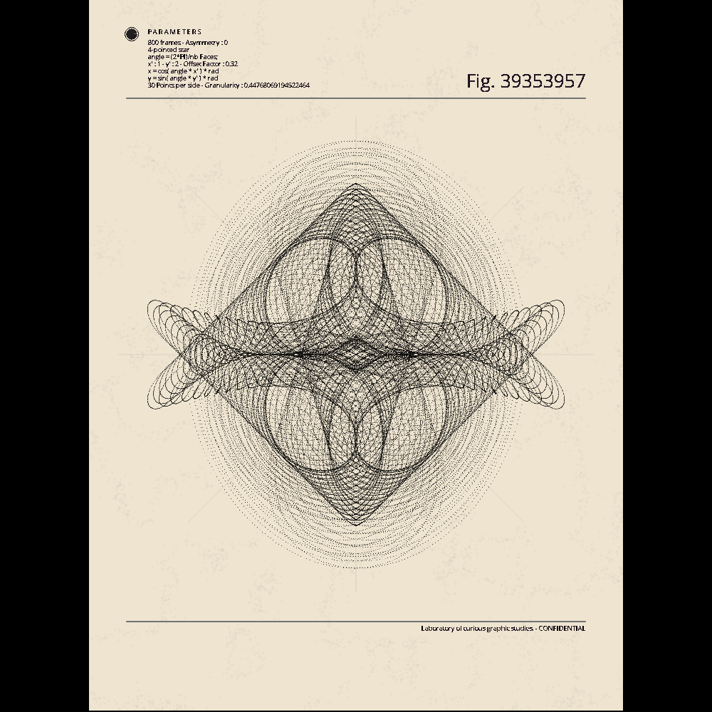 Backward Oscillations #62