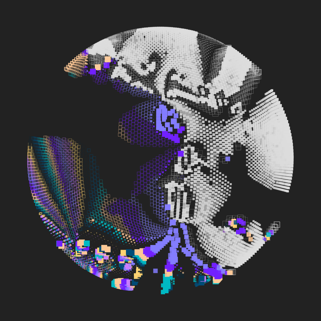 Still C #33581