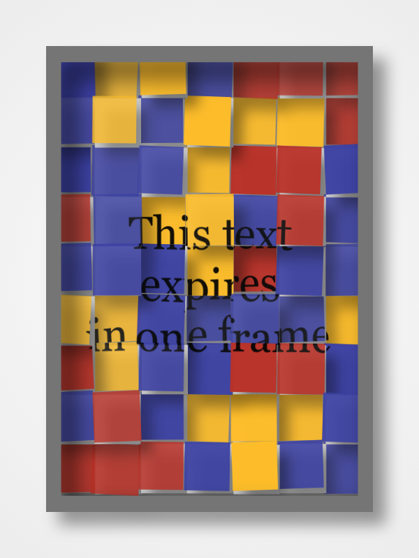 The Metaphor Machine #5366