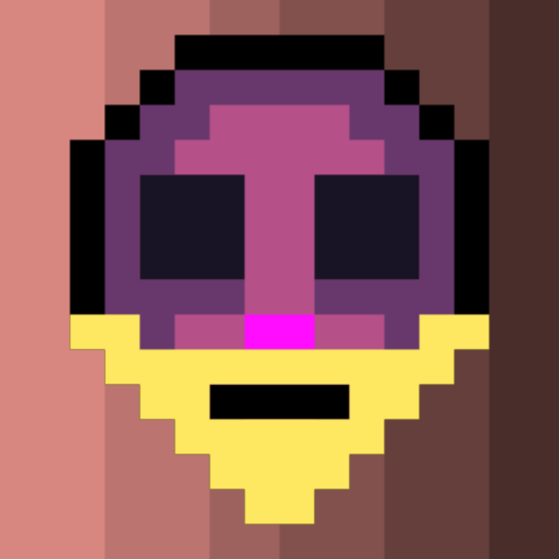 Funkin Alienz #201