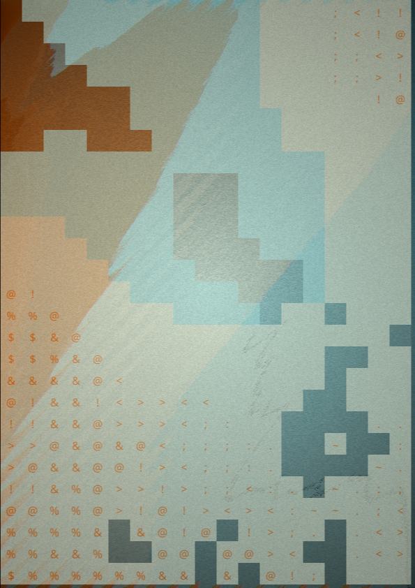 Convergence Remnants #15766