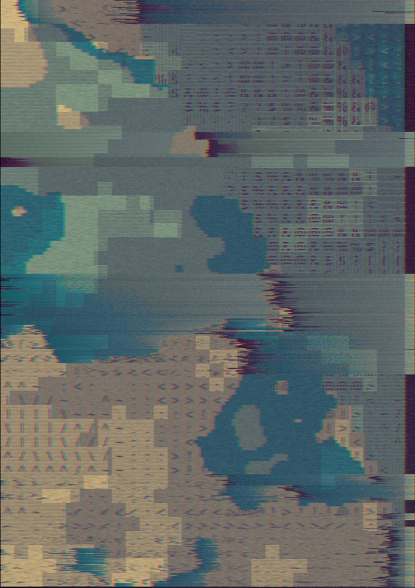 Convergence Remnants #17673