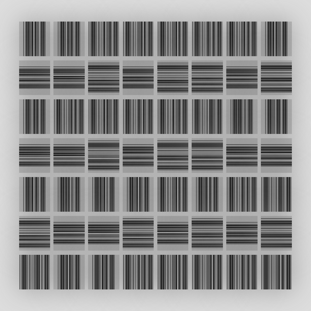 barcode(fxhash) #504