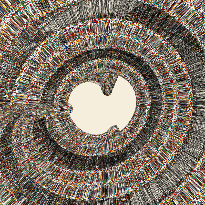 Singularithm #1080