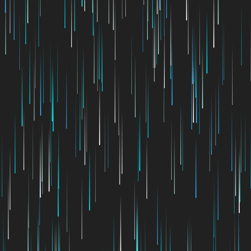 Rains #8