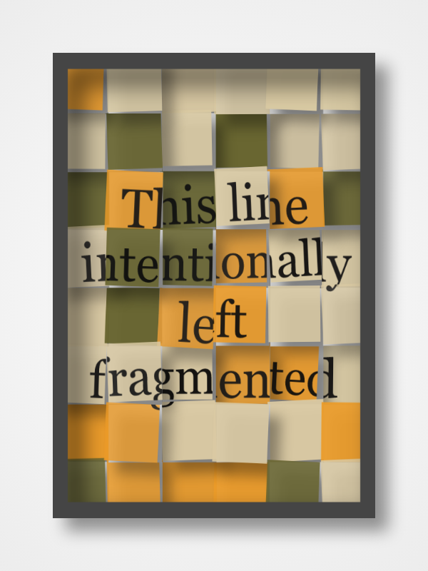 The Metaphor Machine #10484