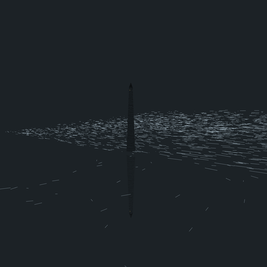 forsaken #28