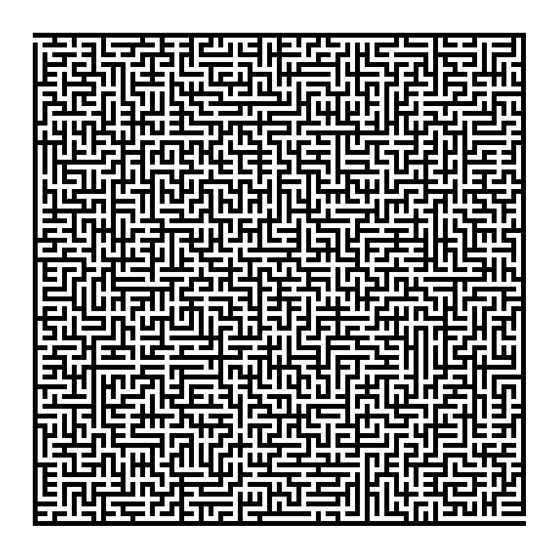 Labyrinth #1