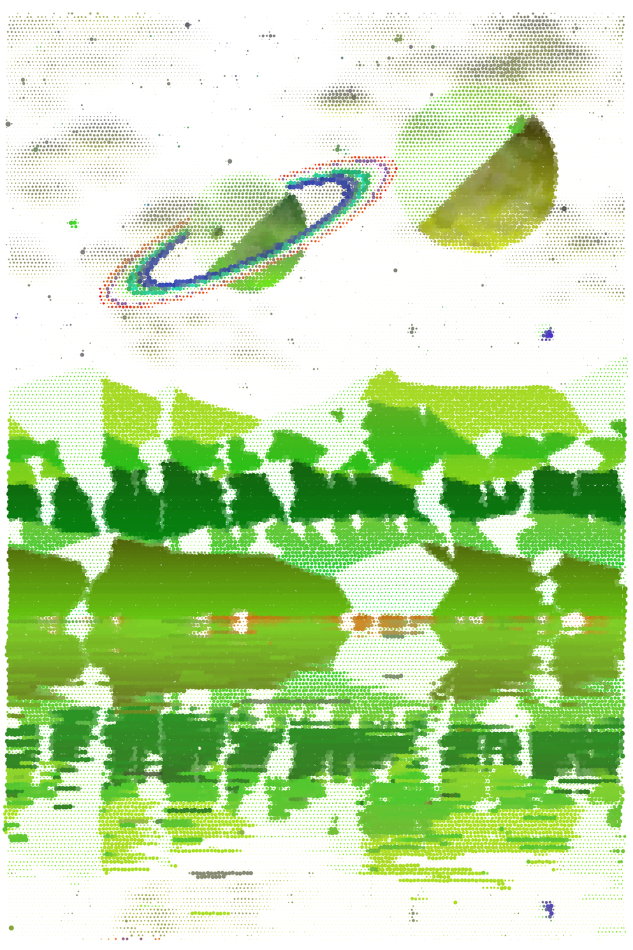 Gradient Ascent #50