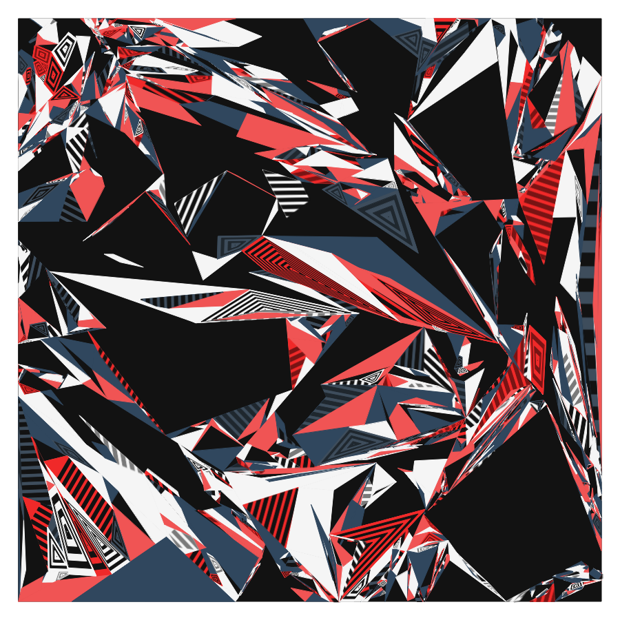 PatternRecognitionV2 #72