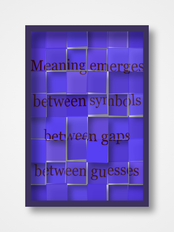 The Metaphor Machine #208