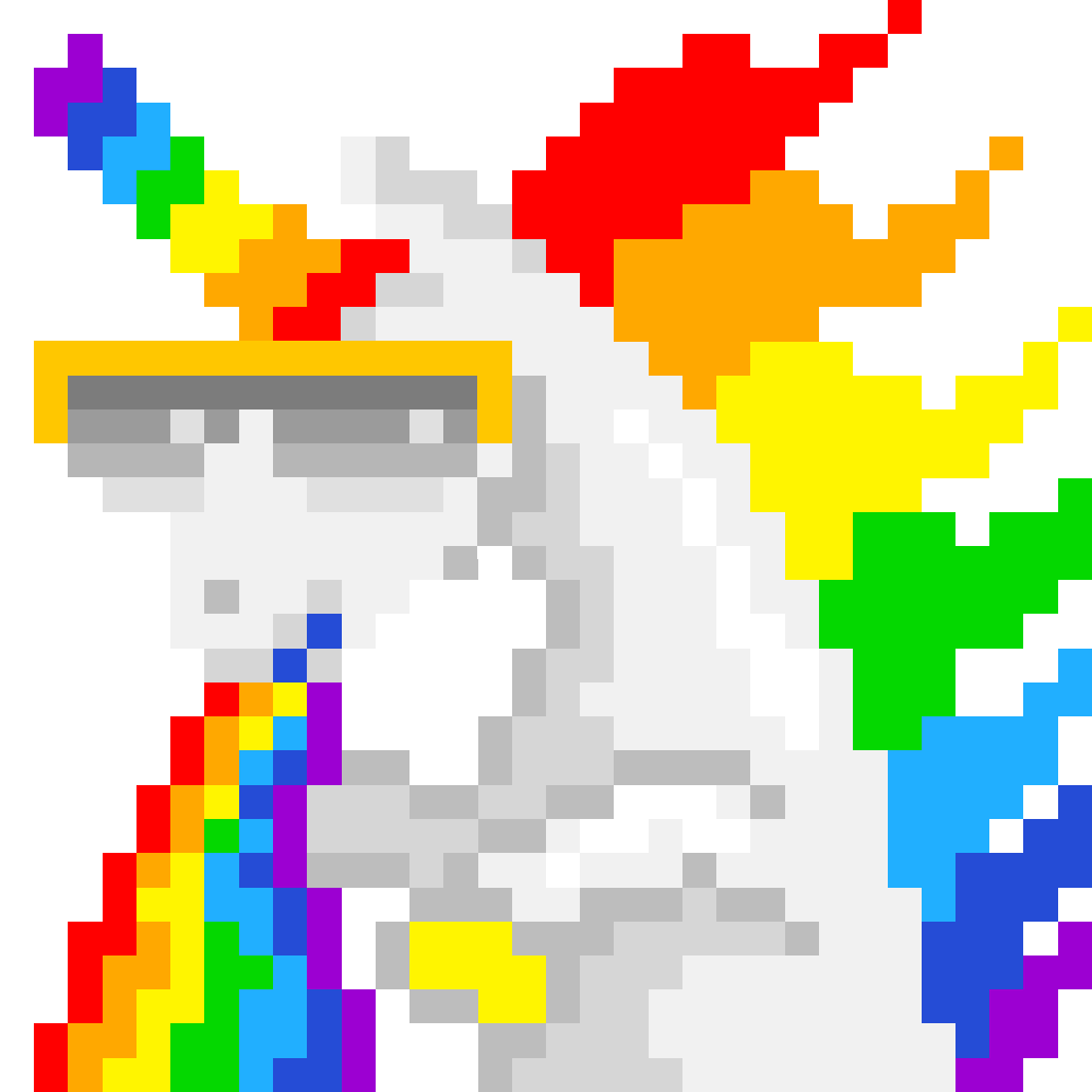 Unicorn #184