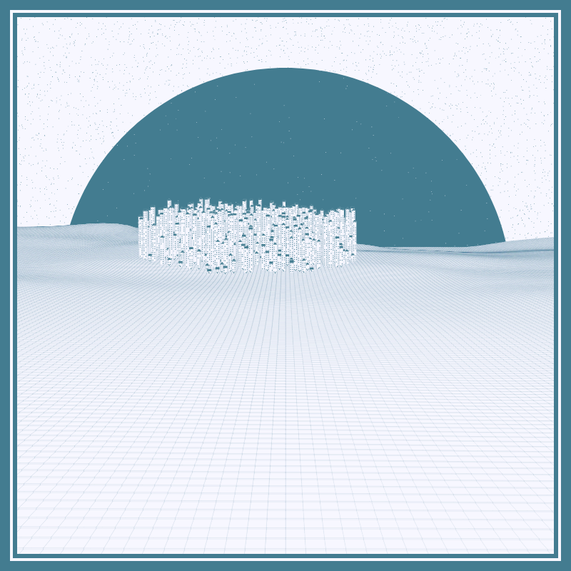 Frontier Settlements #87
