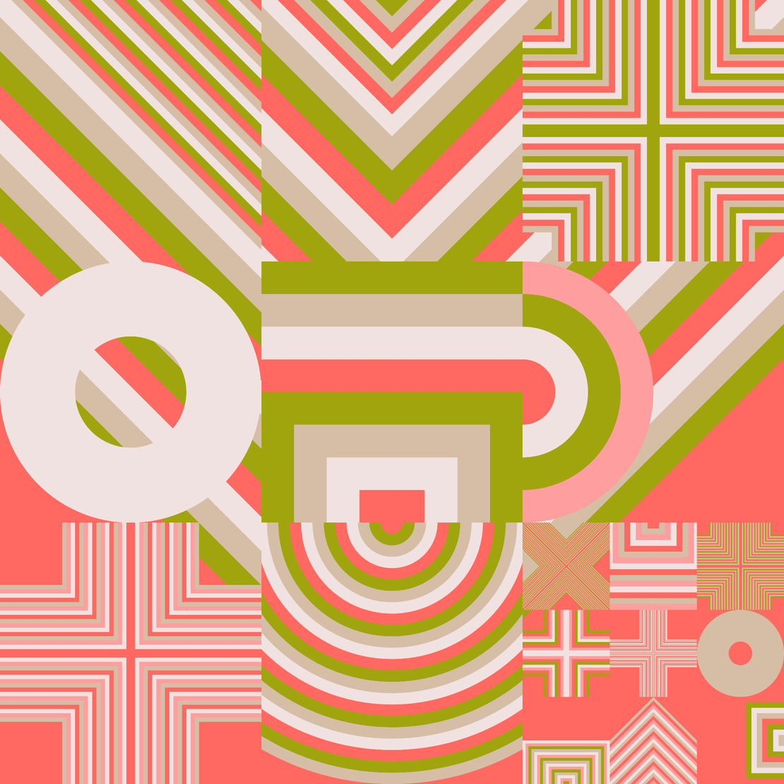 Nocturnal Pink Xylophone #54