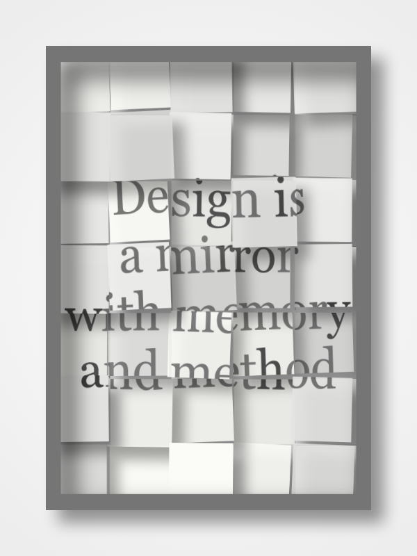 The Metaphor Machine #31954