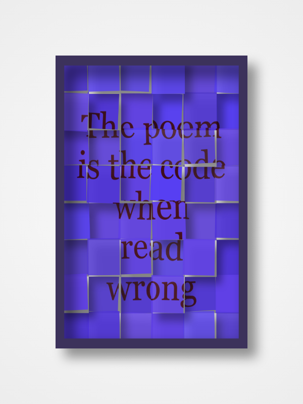 The Metaphor Machine #27915