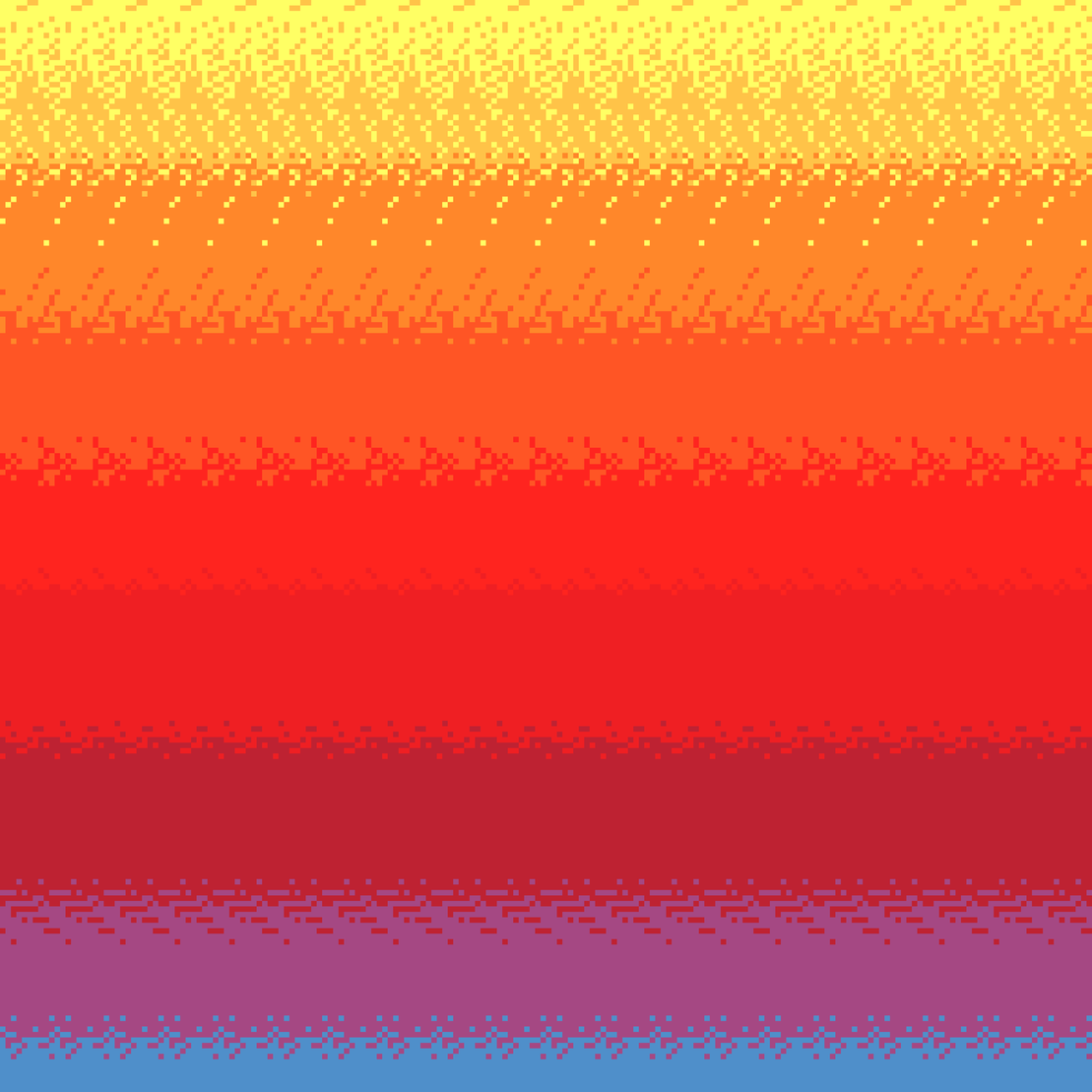 Dithered Gradients #409