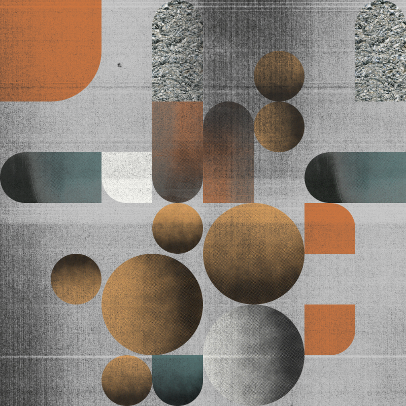 Abstraction II #73